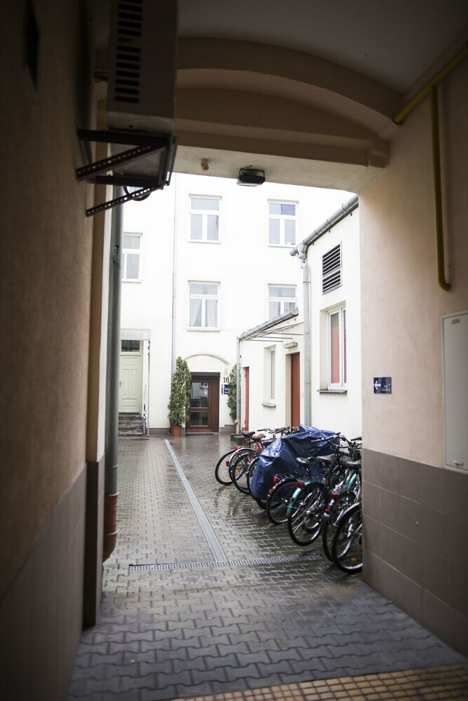 Apartments Dunin