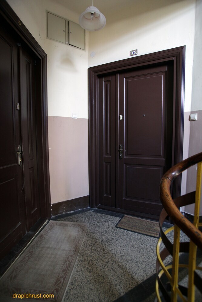 Apartments Dunin