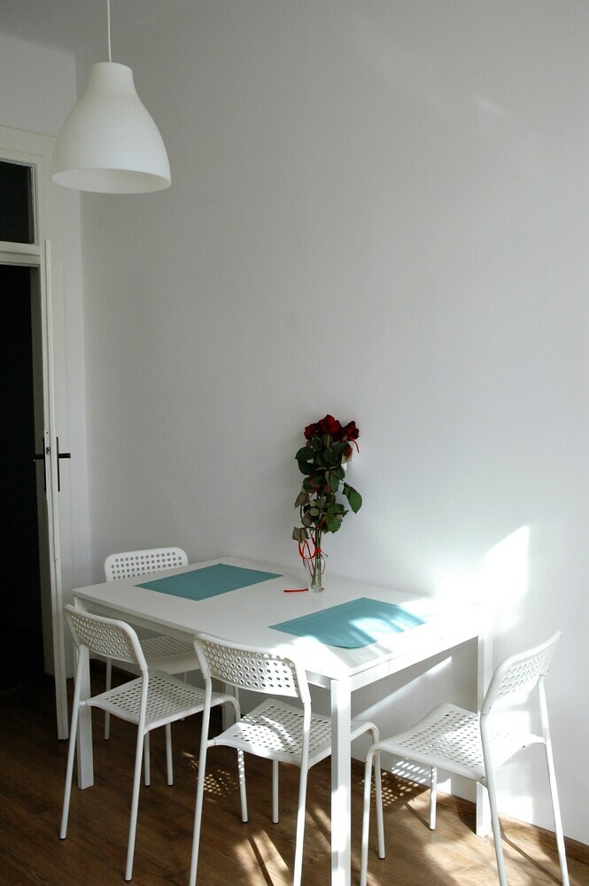 Apartments Dunin