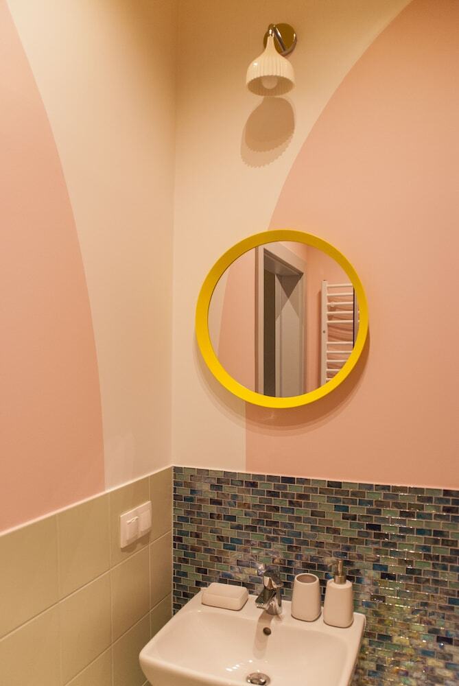 Ekoidea - Funky Apartments