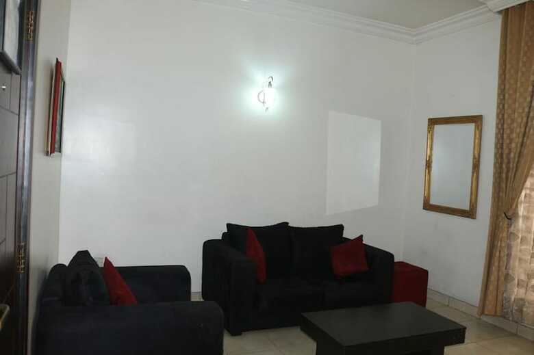 1804 Boutique Hotel