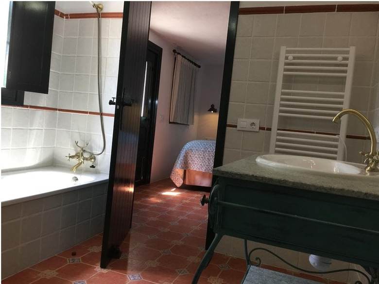 Hotel Cortijo El Indiviso