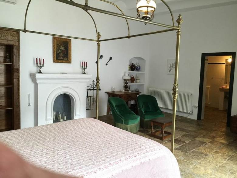 Hotel Cortijo El Indiviso
