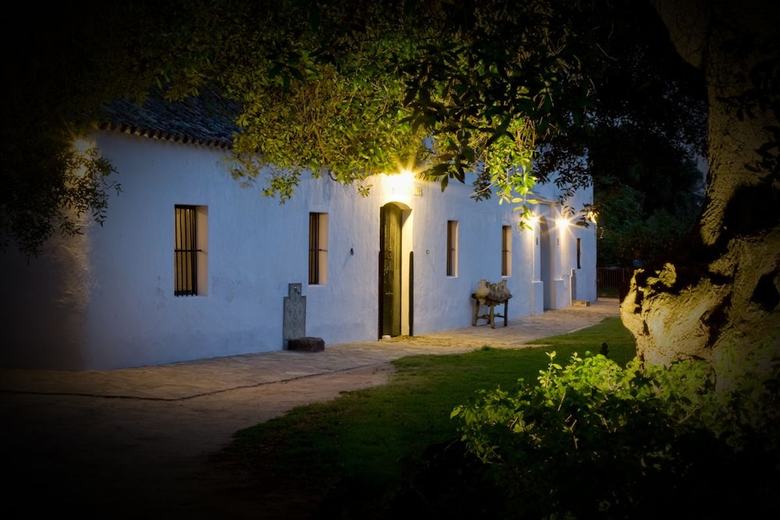 Hotel Cortijo El Indiviso