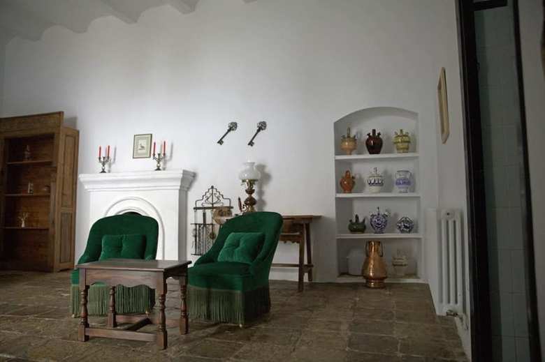 Hotel Cortijo El Indiviso