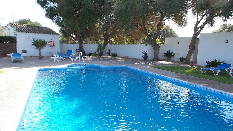 Hotel Cortijo El Indiviso