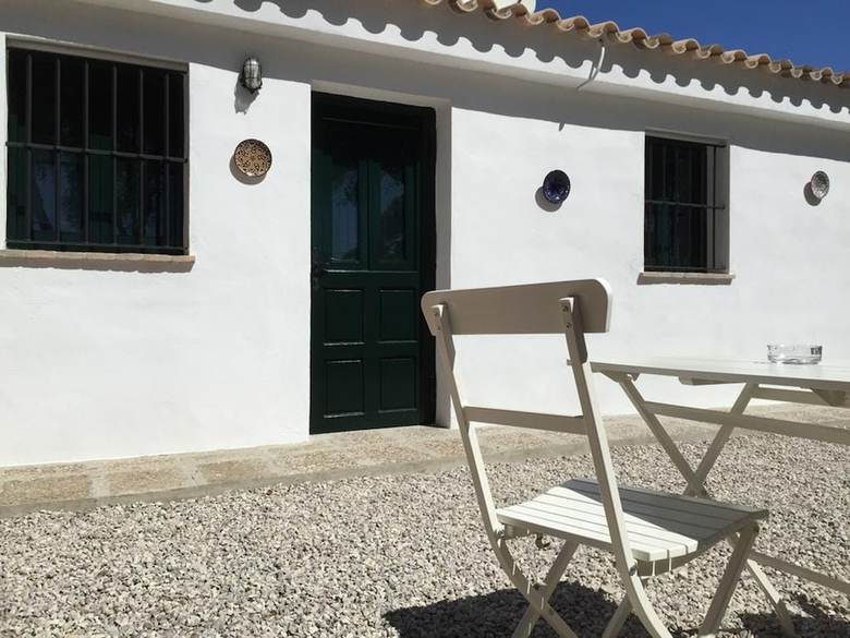 Hotel Cortijo El Indiviso