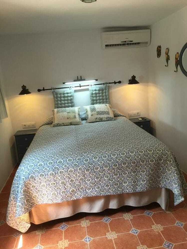 Hotel Cortijo El Indiviso