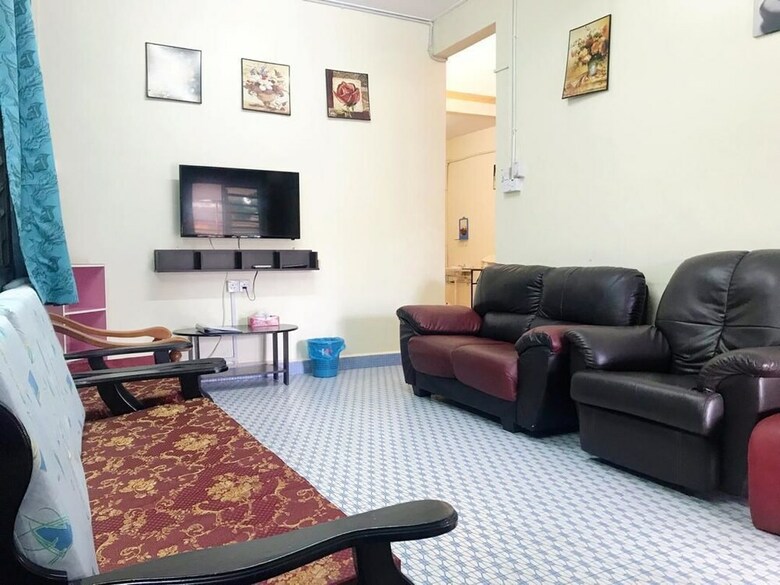 Ipoh Garden Homestay