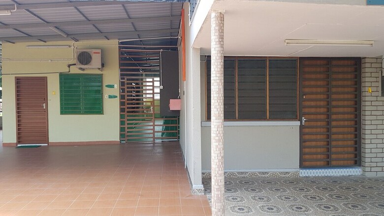 Ipoh Garden Homestay