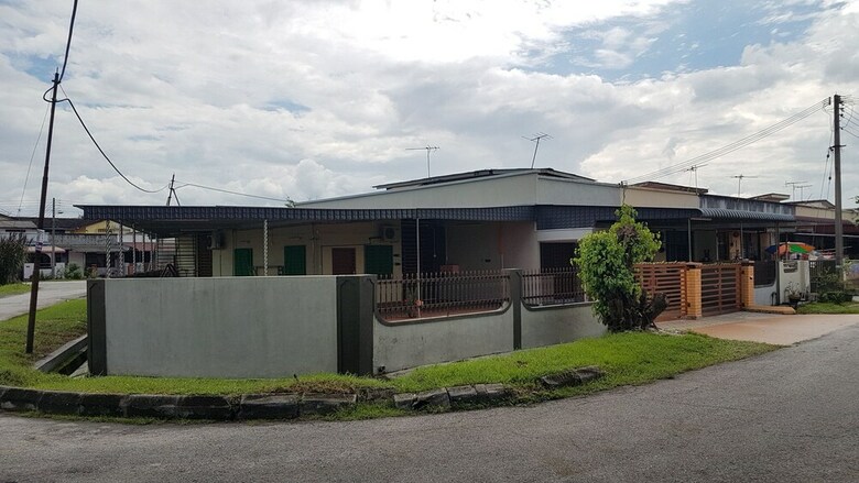 Ipoh Garden Homestay