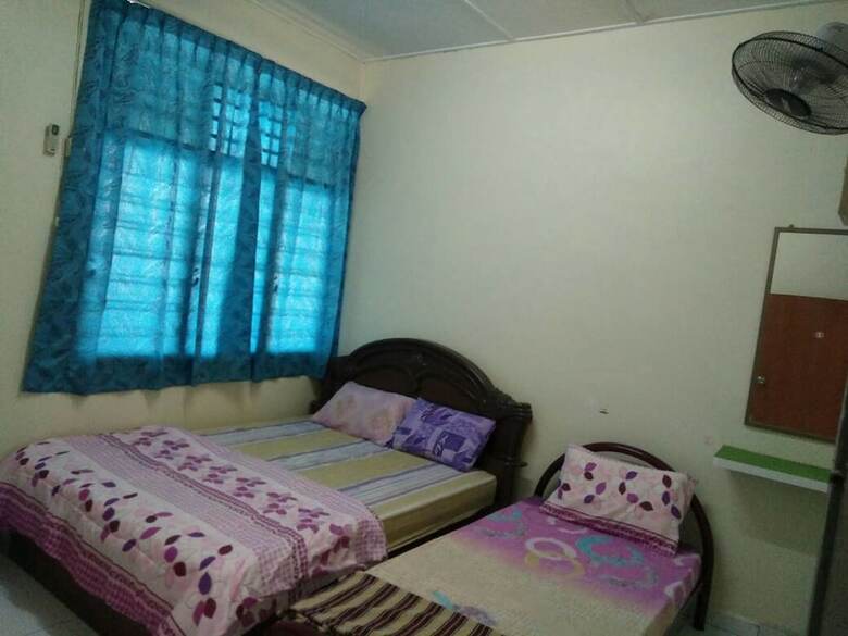 Ipoh Garden Homestay