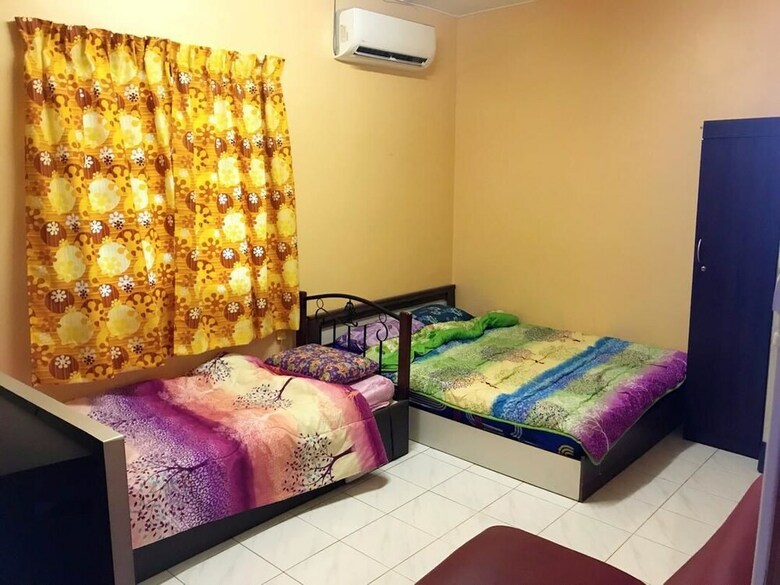 Ipoh Garden Homestay