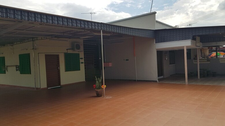 Ipoh Garden Homestay