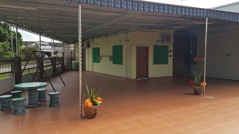 Ipoh Garden Homestay