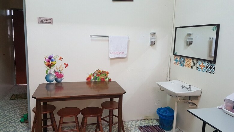 Ipoh Garden Homestay