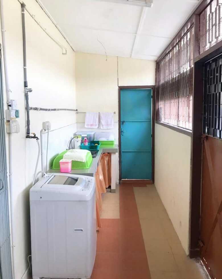 Ipoh Garden Homestay