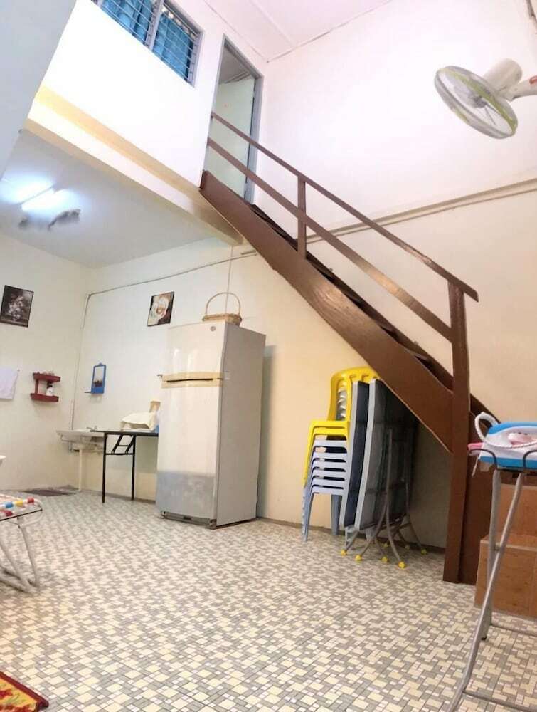 Ipoh Garden Homestay