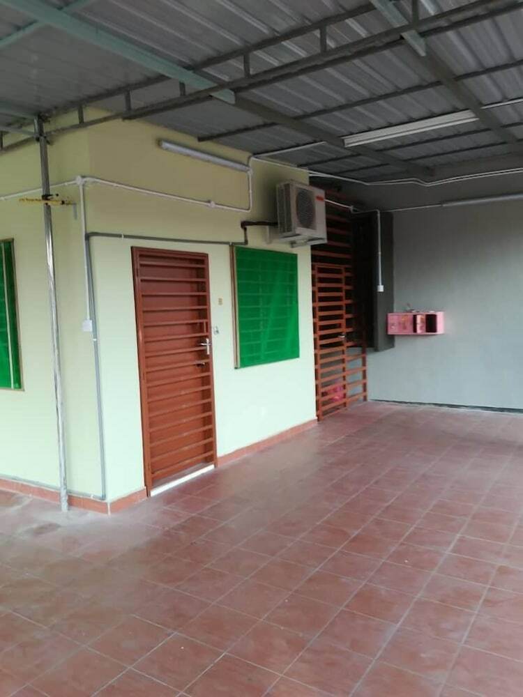 Ipoh Garden Homestay