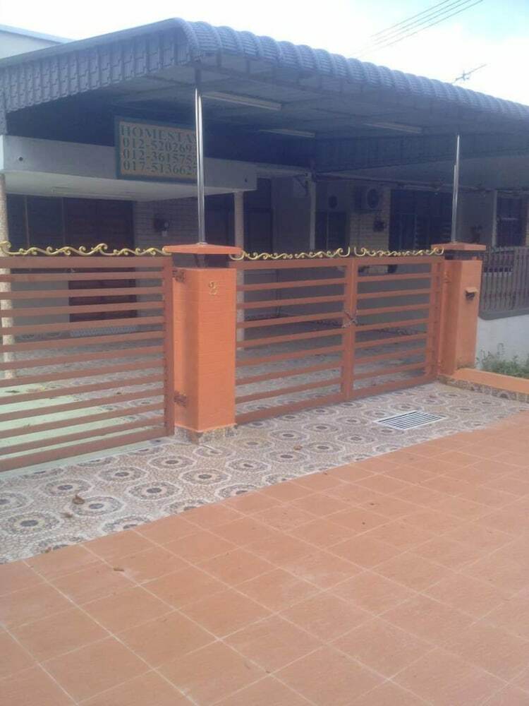 Ipoh Garden Homestay