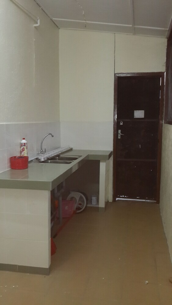 Ipoh Garden Homestay