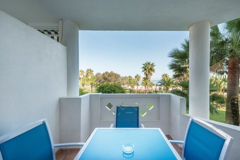 Infocom Apartments Playa Rocio