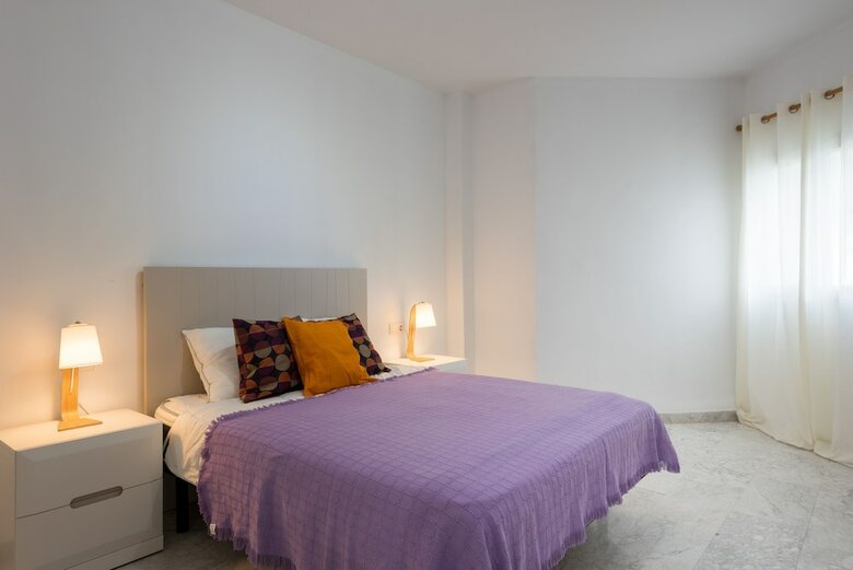 Infocom Apartments Playa Rocio