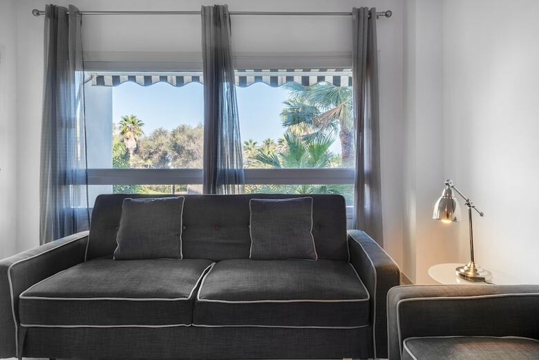 Infocom Apartments Playa Rocio