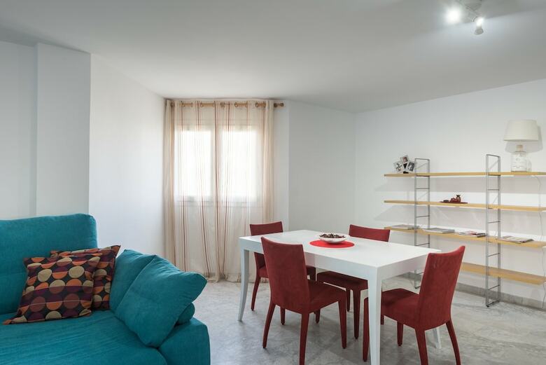 Infocom Apartments Playa Rocio