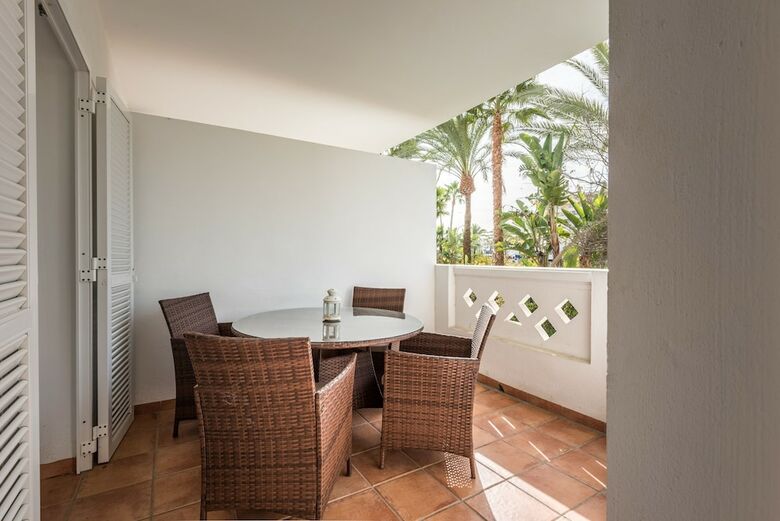 Infocom Apartments Playa Rocio