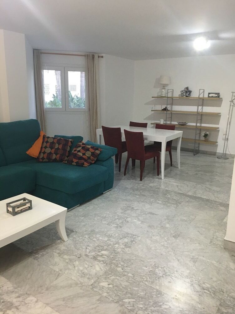 Infocom Apartments Playa Rocio