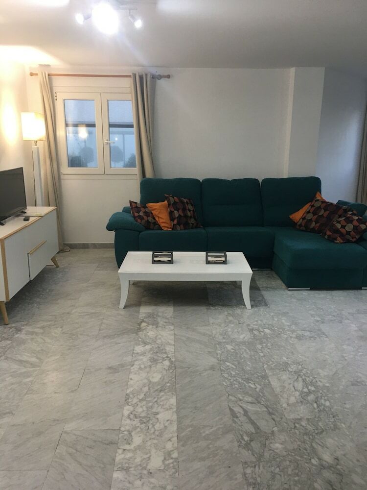 Infocom Apartments Playa Rocio