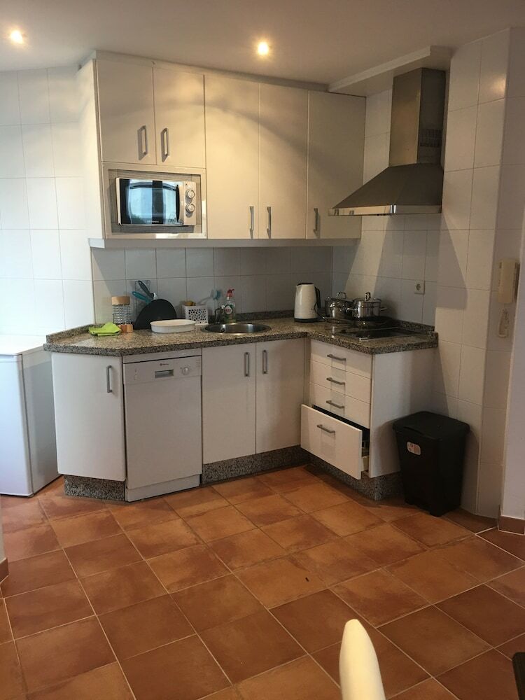 Infocom Apartments Playa Rocio