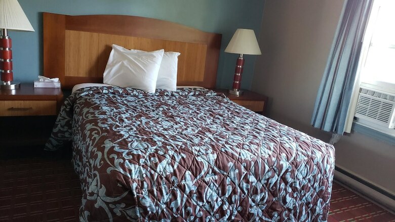 Motel Belmont Inn