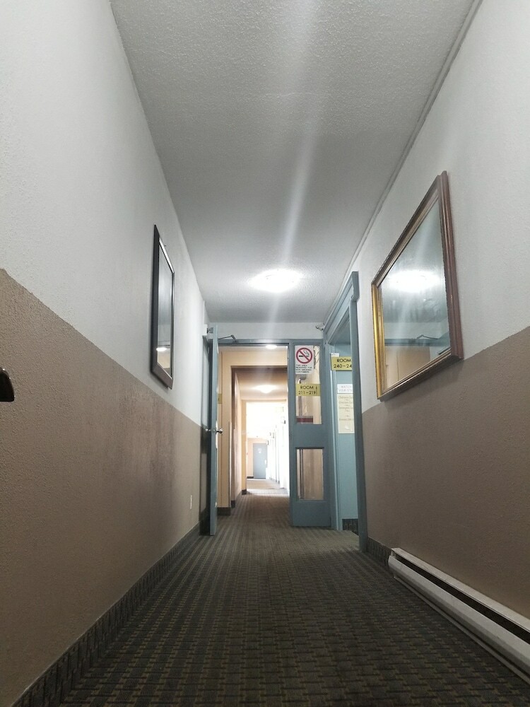 Motel Belmont Inn