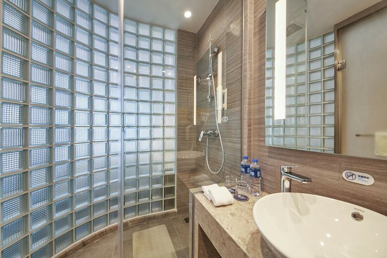 Hotel Holiday Inn Express Fuzhou Downtown
