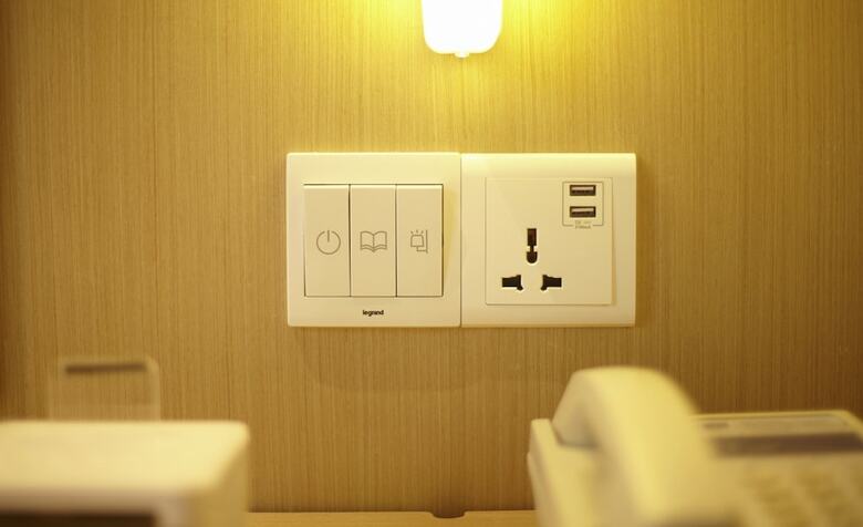 Hotel Holiday Inn Express Fuzhou Downtown