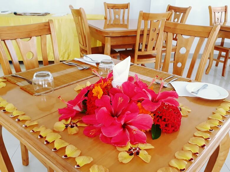 Hotel Rasdhoo Sea View