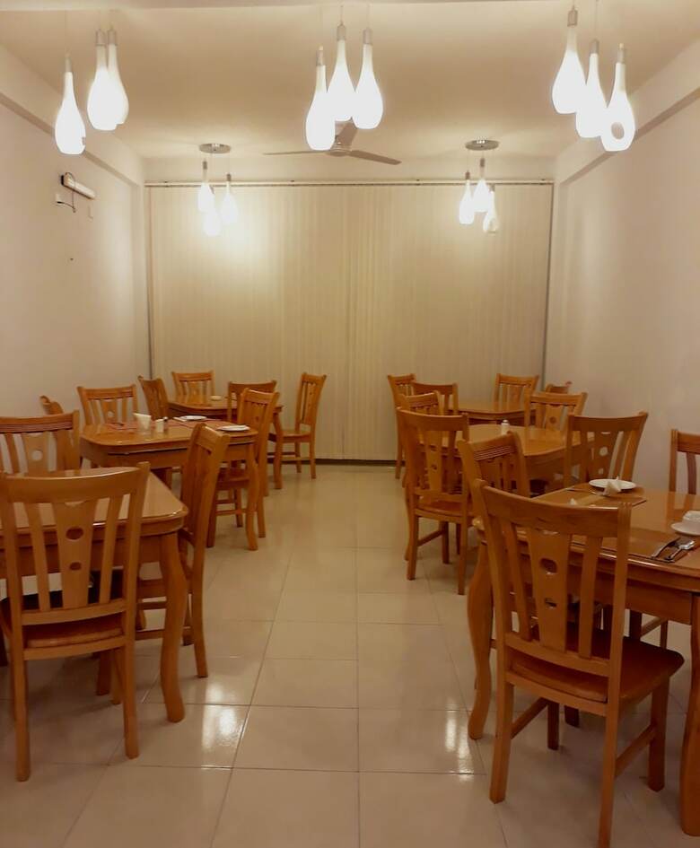 Hotel Rasdhoo Sea View