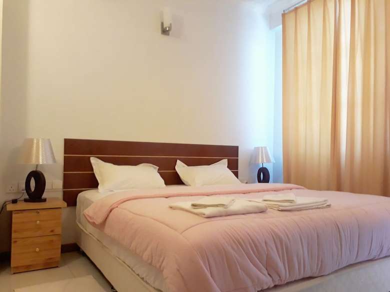 Hotel Rasdhoo Sea View