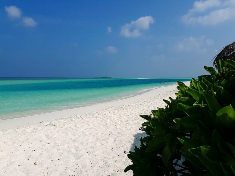 Hotel Rasdhoo Sea View