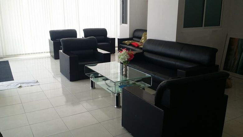 Hotel Rasdhoo Sea View