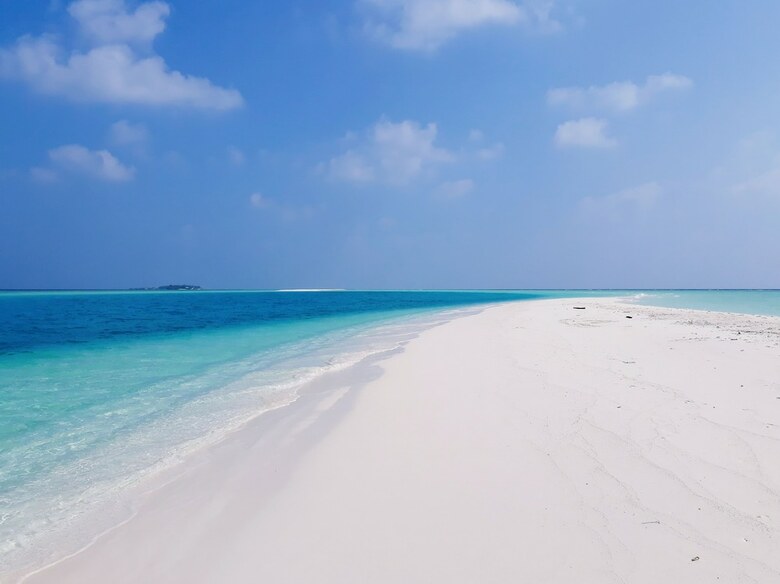 Hotel Rasdhoo Sea View