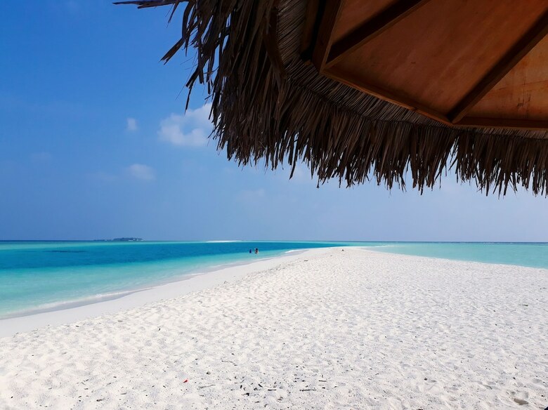 Hotel Rasdhoo Sea View