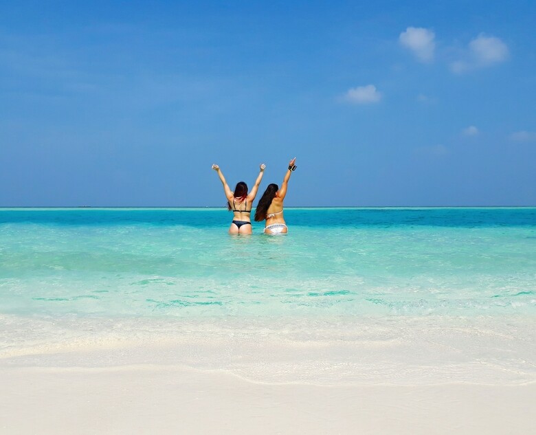 Hotel Rasdhoo Sea View