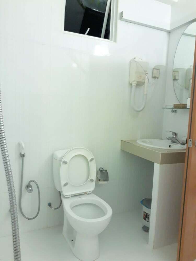Hotel Rasdhoo Sea View