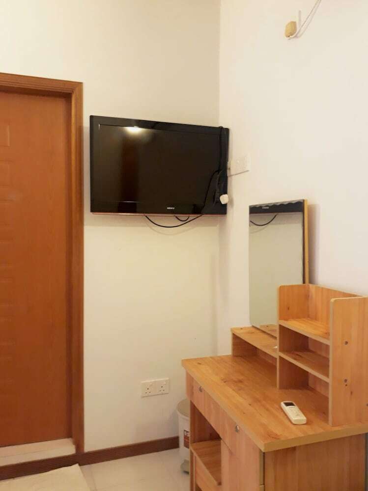 Hotel Rasdhoo Sea View