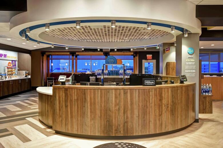Hotel Tru By Hilton North Platte