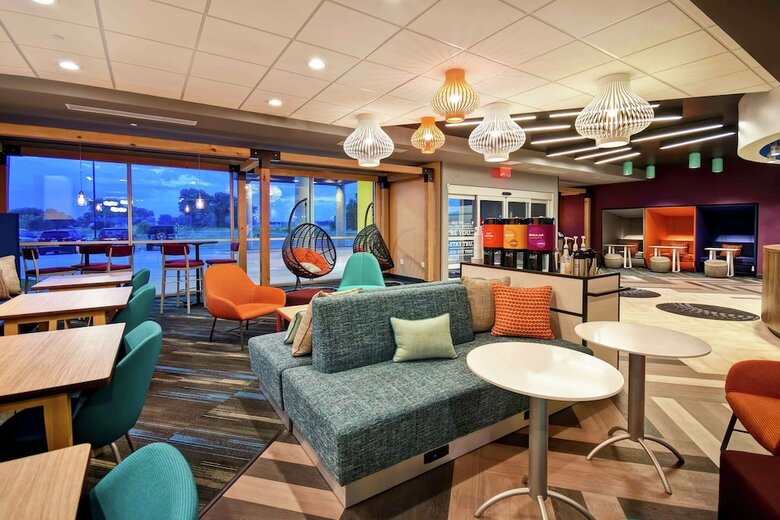 Hotel Tru By Hilton North Platte