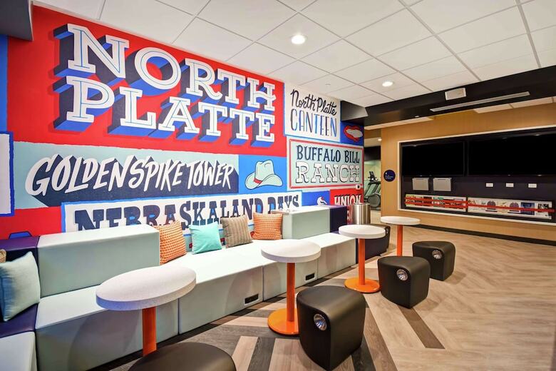 Hotel Tru By Hilton North Platte
